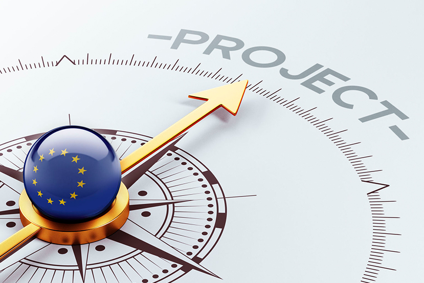 desarollo de proyectos europeos