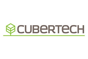 logotipo cubertech